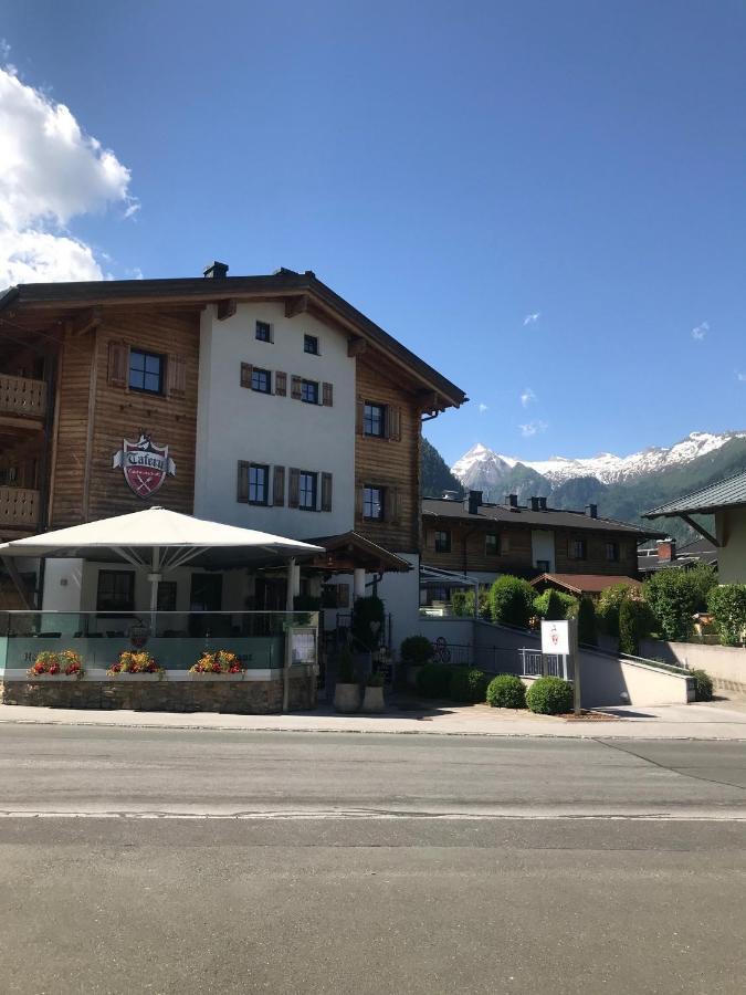 Avenida Mountain Resort A11 Kaprun Bagian luar foto